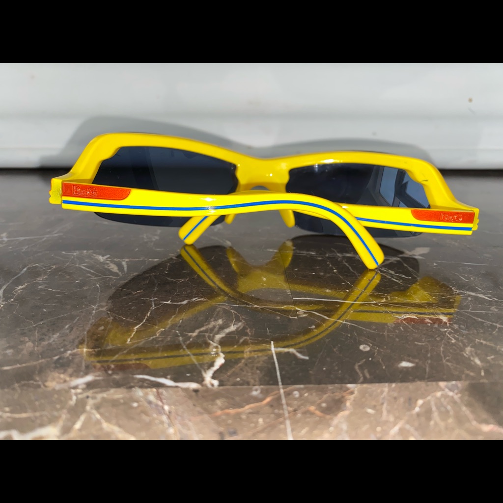 DG 2078 Col 754 Rare Vintage